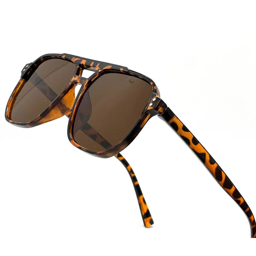 Modern‎ Oversized Sunglasses Women Suitable Sporting Events Everyday Use Lentes